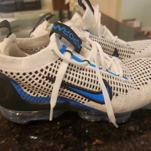 Nike Vapormax boys shoes